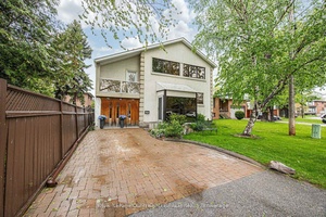 A Multi Generational Gem with unbeatable access to downtown !