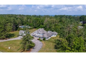 Rare Opportunity ! Exceptionally Designed Custom built home, nestled on 1.