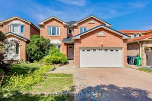 4 Bed 4 Bath Detached Home with Finished Basement amp ; Separate Entrance Close to 2, 500 sq.