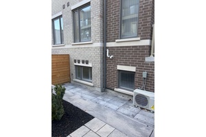 Welcome To This Stunning Menkes 2 Bedroom Condo Town House.