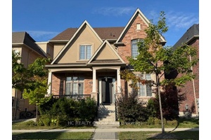 Perfect Opportunity To Live In One Of Markham's Most Prestigious Neighborhood ''Angus Glen''.