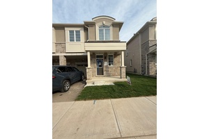 Brand new, never lived in 4 bedroom home over 2, 000 sqft.