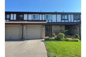 Finding the perfect balance between space, comfort, and lifestyle perks can be tough until you discover this 3 1 bedroom, 3 bathroom townhouse in one of Bramptons most desirable and ...