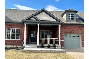 Welcome Home To Rosedale Village Adult Lifestyle Community !