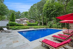 New Listing Alert ! ! Imagine summers spent on the water and evenings entertaining on a sprawling patio.