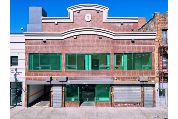 View of property
