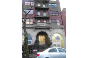 This spacious 1, 207 sq. ft.
