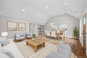 Welcome to this beautifully crafted 3 bedroom, 2 bathroom home offering modern design, quality finishes, and an open concept layout perfect for today s lifestyle.