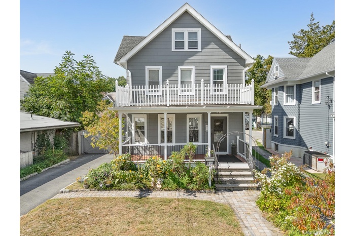 Welcome to 514 Highland Ave, Peekskill, NY 10566.