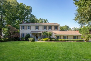 Set in the heart of the Incorporated Village of Plandome, this property offers a rare opportunity in one of the community s most premier locations.