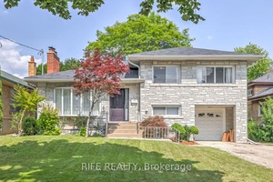 Well Maintained Home in Sought after Earl Haig SS District amp ; McKee PS !