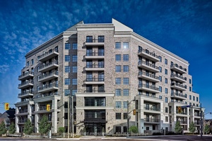 Live in style at Kingsway Village Square a boutique condo residence at 571 Prince Edward Drive North, ideally located just steps from the vibrant shops and restaurants of Bloor West ...
