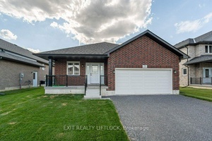 Welcome to 7 Keeler Court in the quiet community of Norwood, just 25 minutes east of Peterborough.