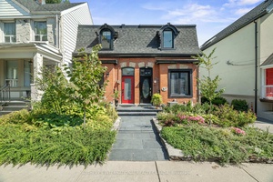 Welcome to your dream home on one of the most coveted streets in Riverdale ; the iconic DeGrassi Street.