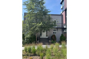 Welcome to 22 Brad St 4 an inviting and bright 1 bedroom, 1 bath suite located on the second floor of a boutique 8 unit detached building in one of ...