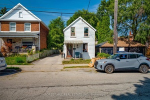 Fantastic Opportunity Perfect for Builders, Renovators, Investors, or First Time Buyers !