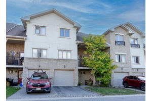 Welcome to 175 Stanley St, Unit 9 in Barries vibrant north end !