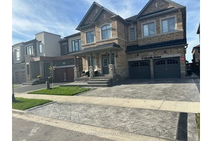 A brand new legal basement apartment is available in a quiet, upscale neighbourhood in Watertown.