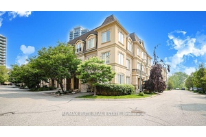 Bay Ridges sought after bright south west exposure, 3 storey town San Francisco By The Bay is located in Frenchman Bay.