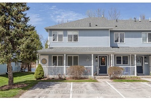 Welcome to your new home !