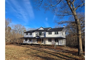 Spacious Home on 2 Acres Incredible Opportunity !