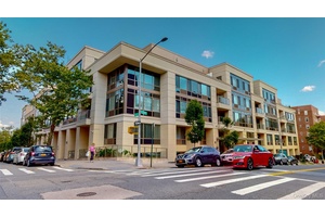 Welcome to NOVO 64, a premier condominium in the heart of Forest Hills where modern design meets everyday convenience.