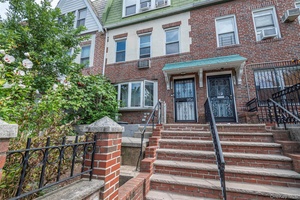 Don t miss this rare opportunity to own a beautiful two family home in the heart of Astoria !