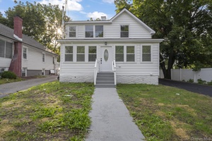 Welcome to 1258 North Ave, Beacon, NY a charming multi family home offering historic character with modern updates.