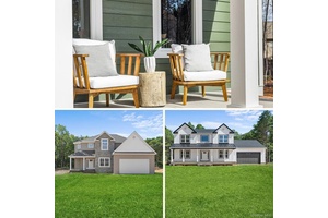 LAST BIRCH LEFT ! ON GPS USE 14 GAYNOR ROAD CENTEREACH to project Step into The Birch Model at Lexington Estates, a new 12 lot subdivision where every detail has ...