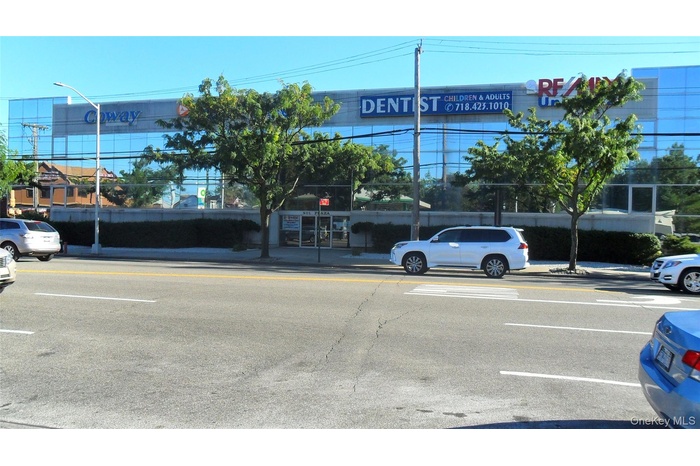 View of property