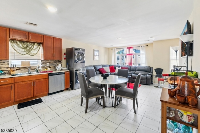open concept