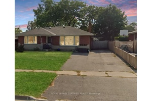 For Lease Upper Level, 789 Regent Dr, Oshawa Eastdale, Bright and well maintained 3 bedroom, 1 bathroom upper level unit in Oshawas sought after Eastdale neighbourhood.