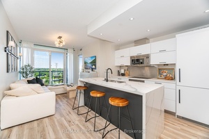 This Thoughtfully Designed amp ; Impeccably Maintained 2Bdrm Suite At South Beach Condos Offers The Ideal Blend Of Style amp ; Function Parking And Locker Included.