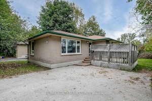 Fully Renovated Corner Lot Bungalow !