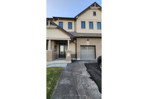 Brand New 3 Bedroom, 3 Bathroom Upper Unit for Lease Never Lived In !