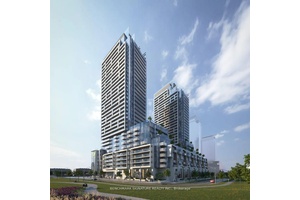 Stunning 1 1 Condo at located at Yonge Finch, heart of North York !