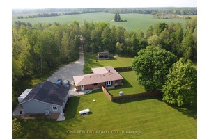 Welcome to this stunning executive brick bungalow with three bedrooms, two full bathrooms, chef kitchen and open concept living.