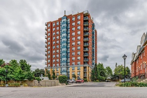 All inclusive 2 bedroom, 2 bathroom corner condo with 2 parking spots, ensuite laundry, and lots of visitor parking.
