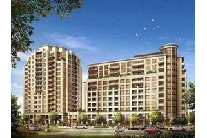 Fontana Luxury Condo ! 2 Split Bedroom.