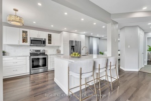 A Must See ! ! Come Discover 150 Sandringham Dr In The Sought After Community of Courtice !