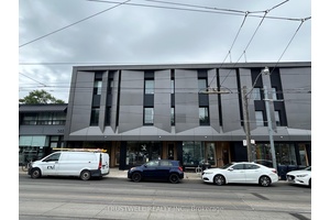 Well laid out 2 bedroom unit with approximately 676 SF of indoor space with private access to an additional 418 SF rooftop terrace.