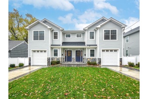 Built in 2024, this exceptional property offers a rare opportunity for both investors and end users to enjoy the benefits of two expansive, fully independent homes.