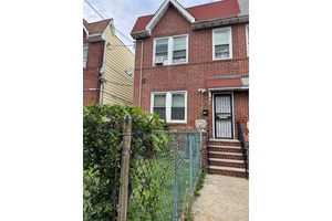 Welcome to this two family Brick home located in the Baychester area of the Bronx.