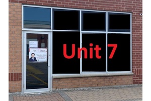 Unit In First Markham Place.