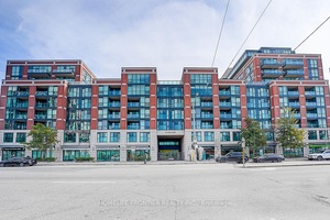 Absolutely Spectacular Bright amp ; Spacious 640 Sqft 1 1 Bedroom Condo In Gramercy Park.