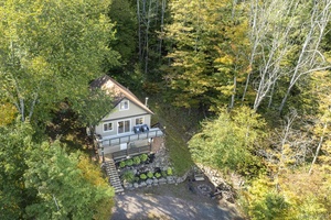 A Hunter Mountain Ski Chalet one of the most functionally styled homes in the very desirable neighborhood of Colonel's Chair Estates at Hunter Mountain.