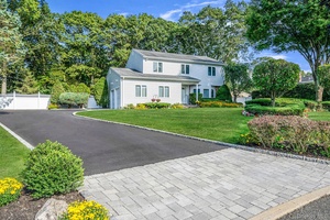 Welcome Home ! ! Step Inside amp ; Fall In Love With This Light Filled, Airy 4 Bedroom, 3 Bath Colonial.