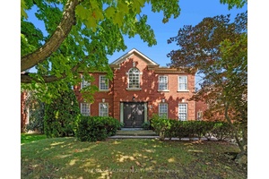 This Stunning, Fully Renovated 4 Bedroom Family Home Situated In one of Richmond Hills charming and sought after Mill Pond neighbourhoods.