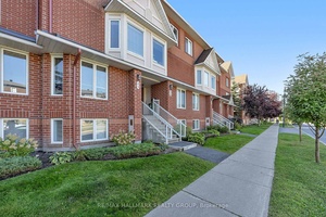 Welcome to 62 Lakepoint Drive, an inviting upper stacked home nestled in the heart of Orleans.
