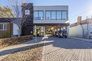 A rare opportunity to own a fully built out 3, 863 sq.